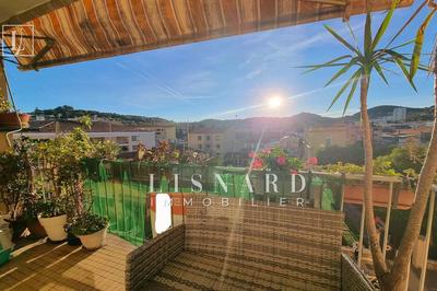 Appartement - 69 m² - 4 pièces