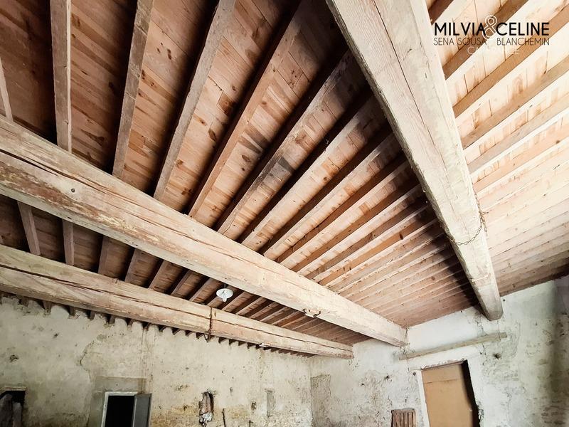 Propriété - 515 m² - 32 pièces