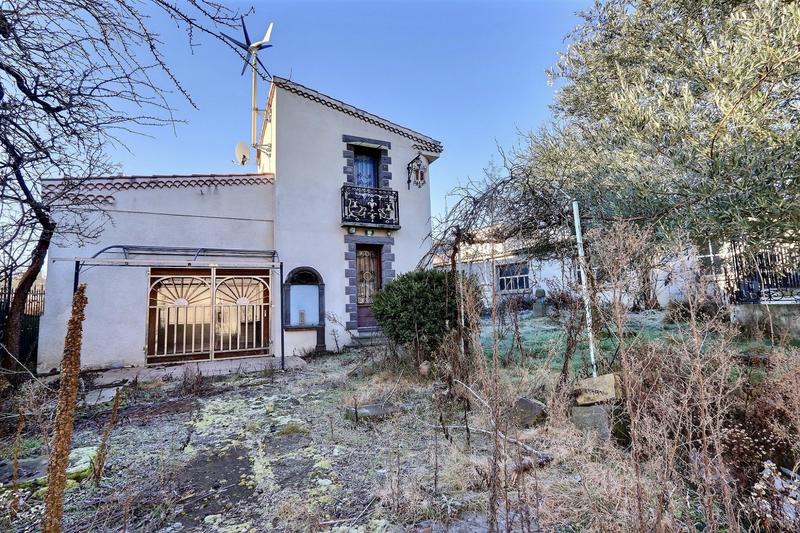 Villa - 130 m² - 6 pièces