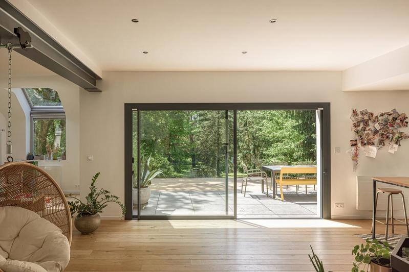 Villa - 160 m² - 5 pièces