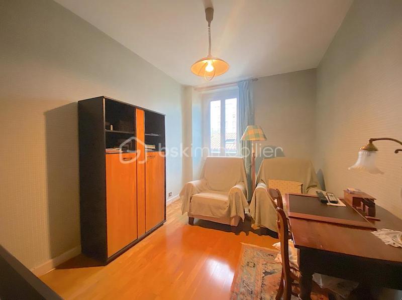 Maison de ville - 97 m² - 4 pièces