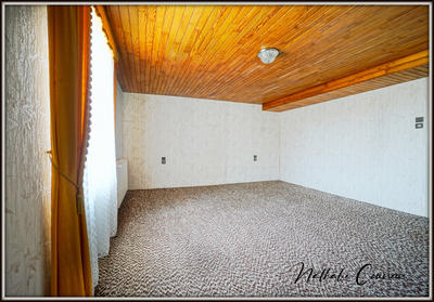 Maison - 168 m² - 6 pièces