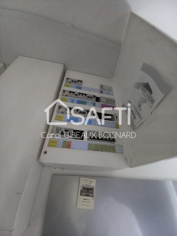 Maison de ville - 125 m² - 6 pièces