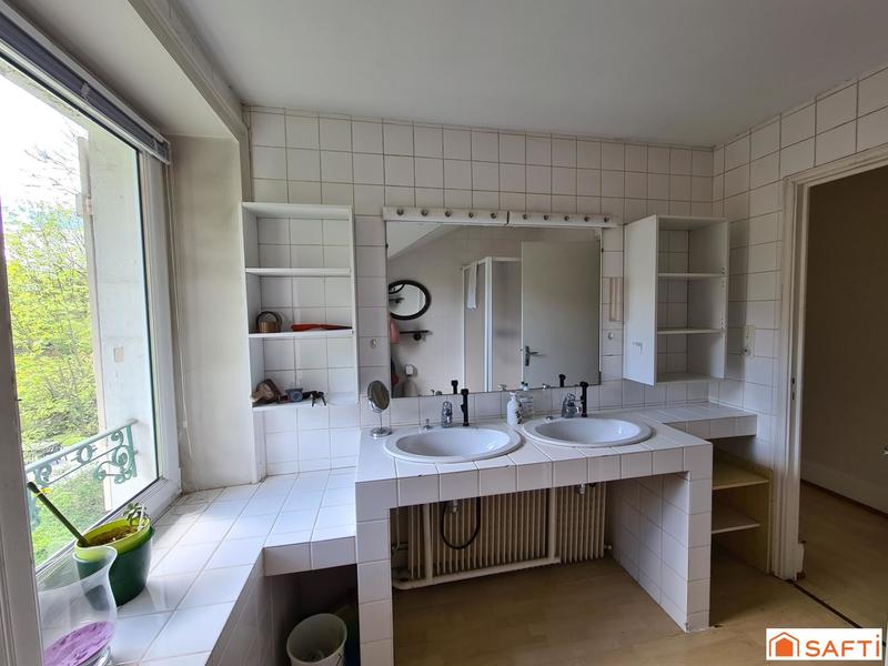 Appartement - 70 m² - 4 pièces