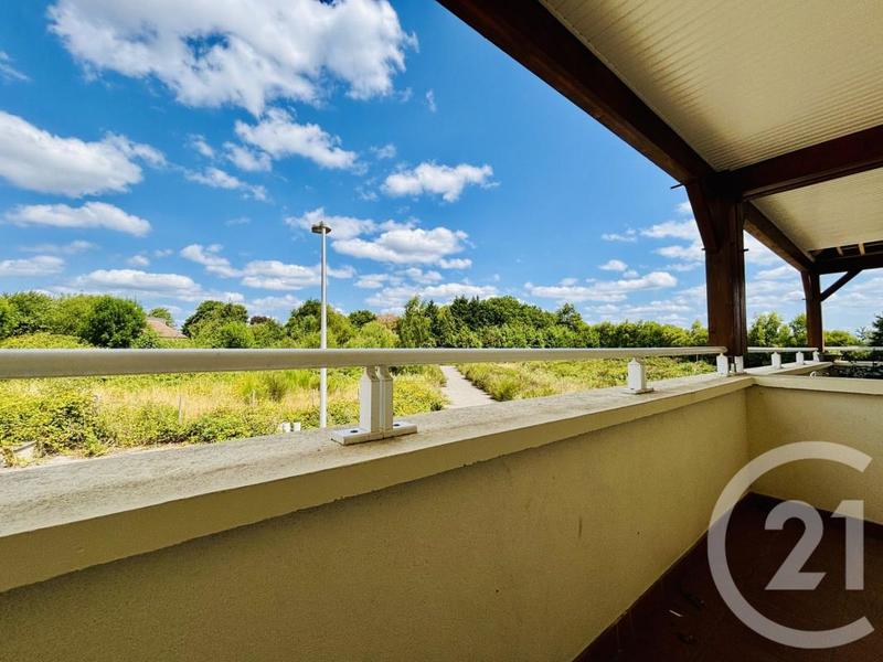 Appartement - 68 m² - 4 pièces