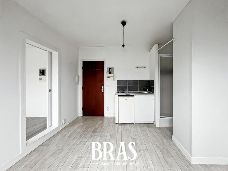 Appartement - 23 m² - 1 pièce