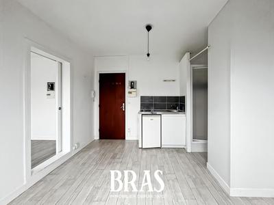 Appartement - 23 m² - 1 pièce