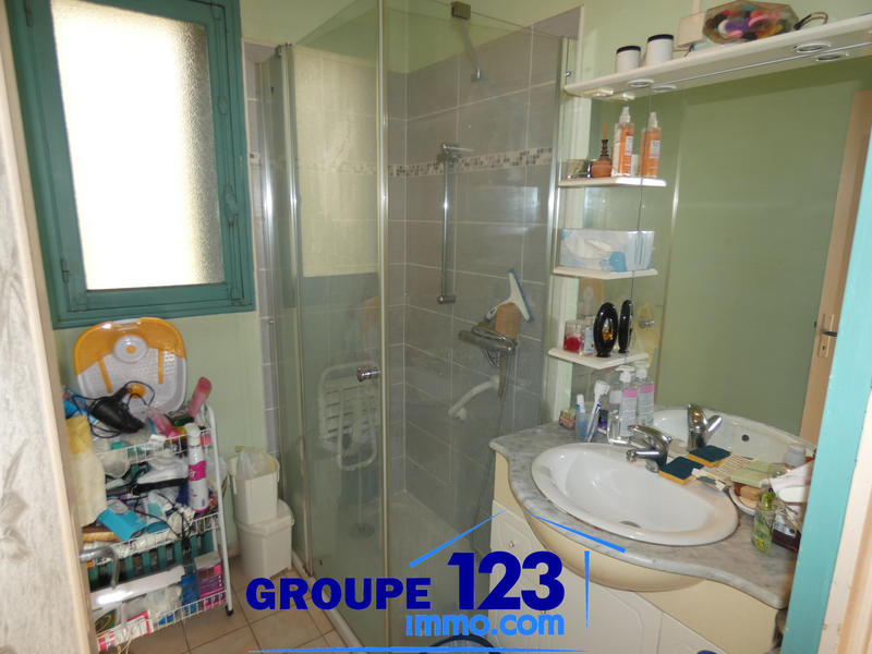 Maison - 61 m² - 4 pièces