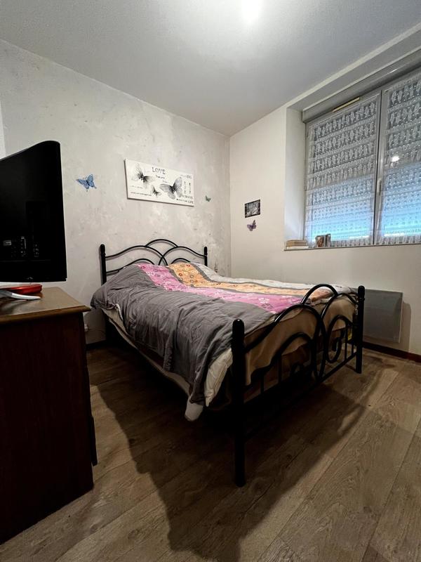 Maison - 130 m² - 8 pièces