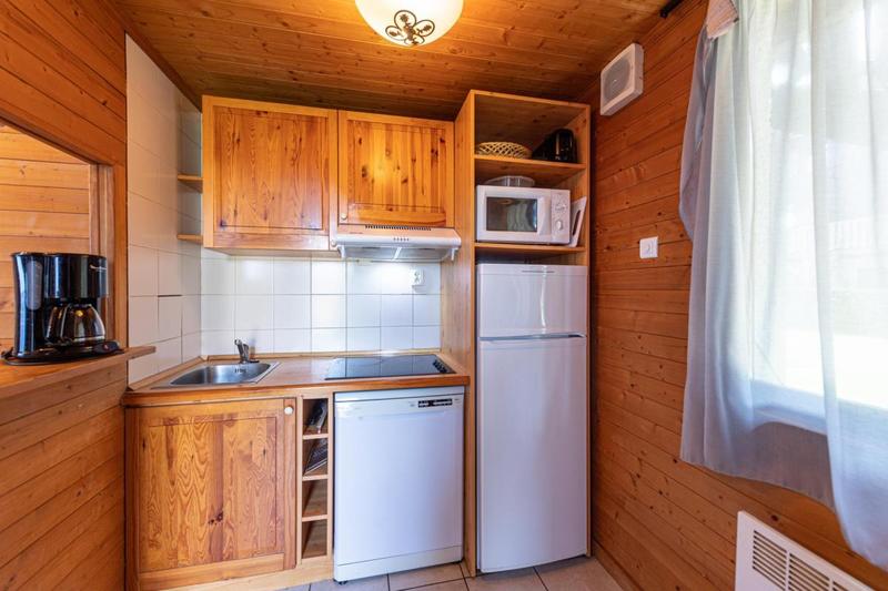 Appartement - 53 m² - 3 pièces