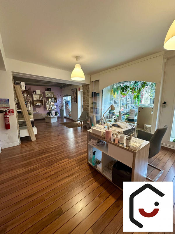 Local commercial - 70 m²