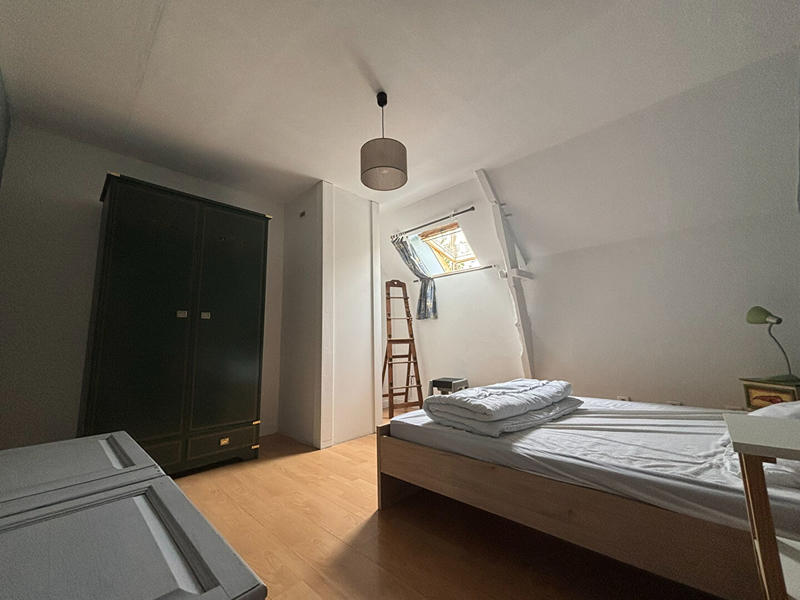 Maison - 214 m² - 7 pièces