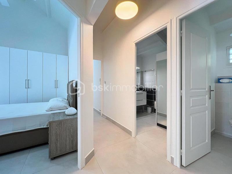 Villa - 120 m² - 5 pièces