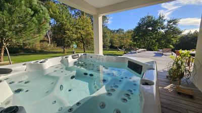 Maison - 153 m² - 7 pièces