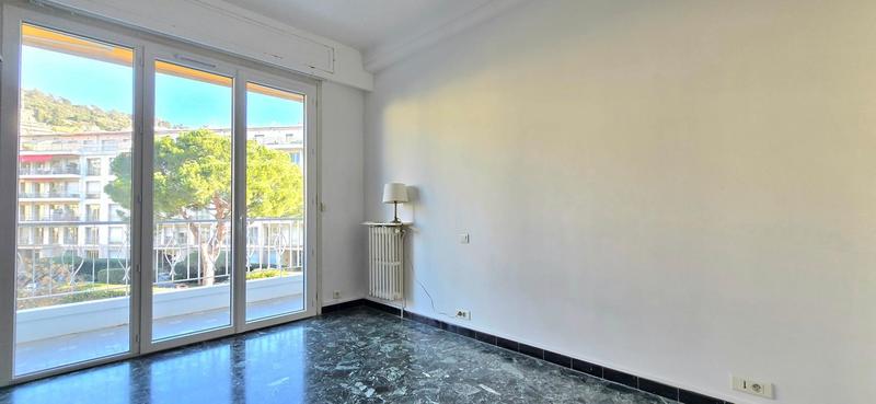 Appartement - 56 m² - 2 pièces