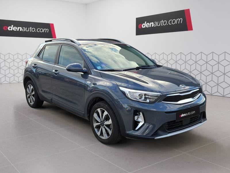 Kia Stonic 1.0 t-GDi 120 ch Mhev iBVM6 Active