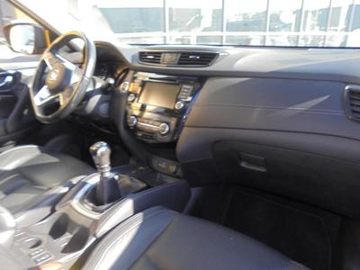 Nissan X-Trail 1.7 Dci 150 Tekna