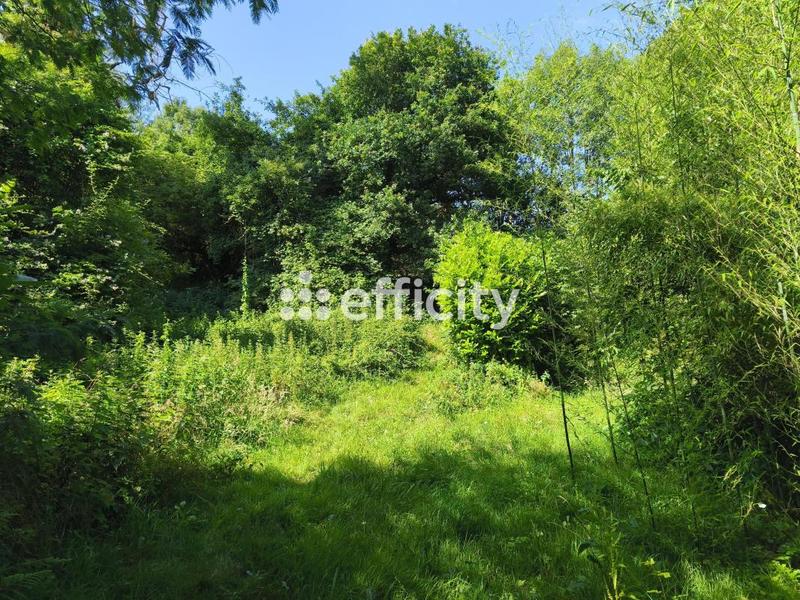 Longère - 108 m² - 5 pièces