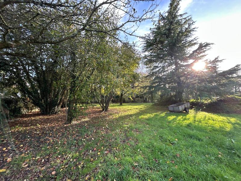 Maison - 265 m² - 5 pièces