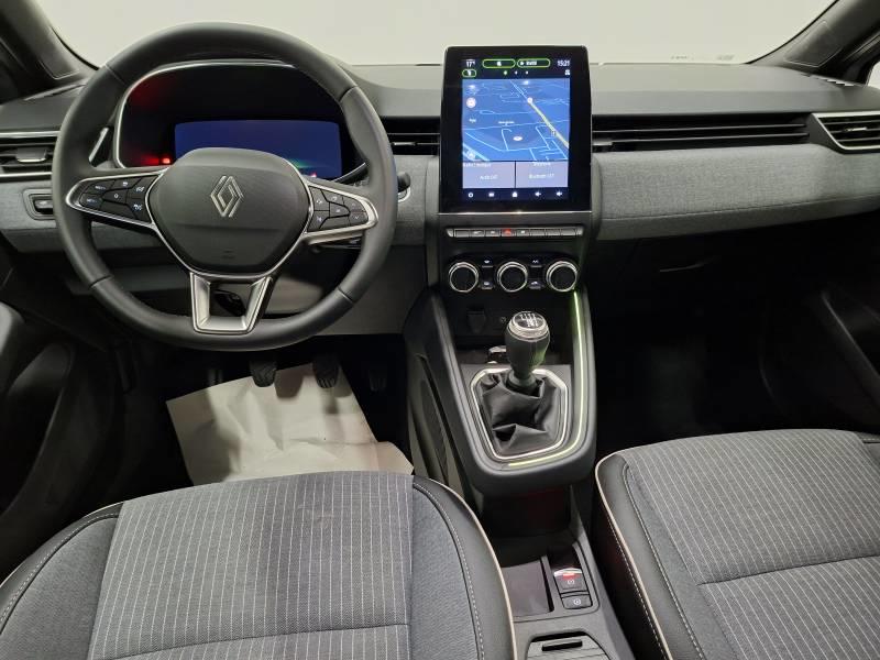 Renault Clio TCe 90 ch Gsr2 Techno