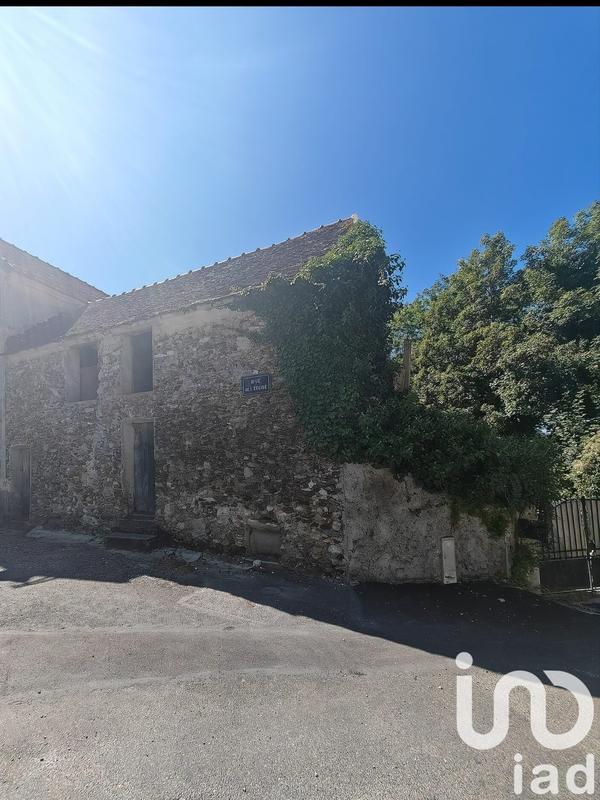 Ferme - 160 m² - 5 pièces