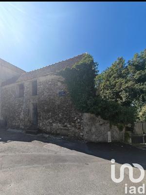 Ferme - 160 m² - 5 pièces