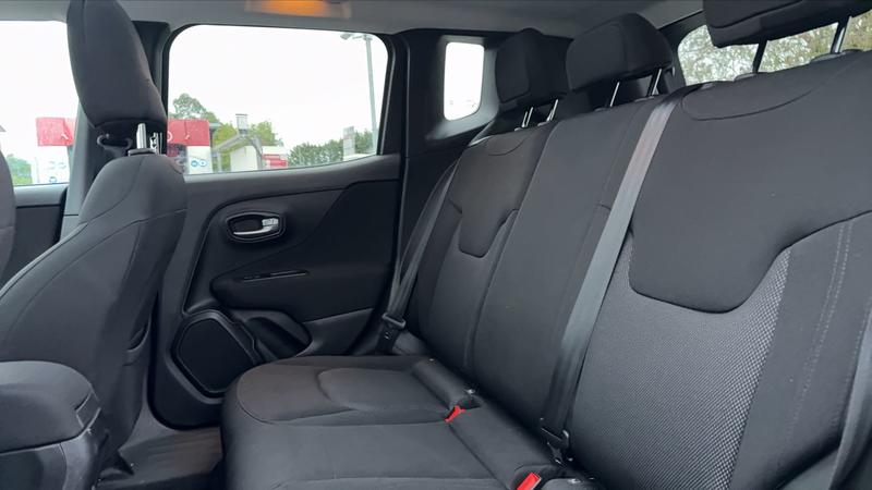 Jeep Renegade 1.0 Gse T3 120 Limited