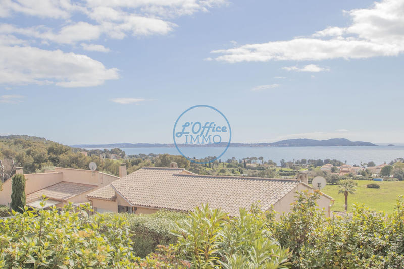 Villa - 200 m² - 7 pièces