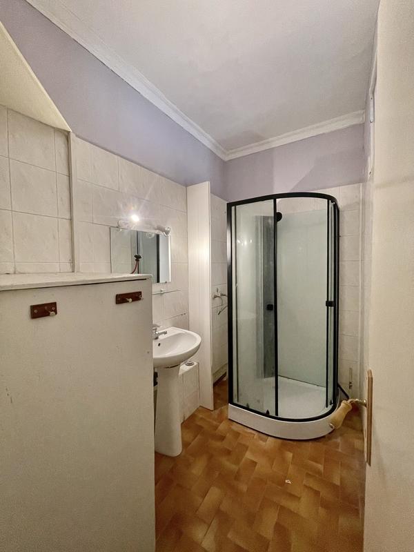 Local commercial - 290 m²