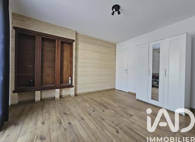 Maison - 138 m² - 6 pièces