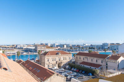 Appartement - 131 m² - 5 pièces