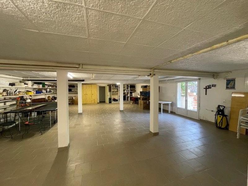 Maison - 185 m² - 7 pièces