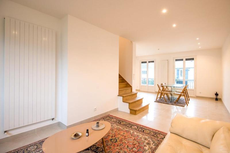 Maison - 135 m² - 6 pièces