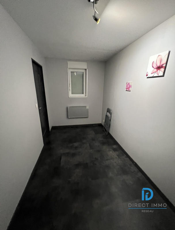 Maison ancienne - 100 m² - 5 pièces