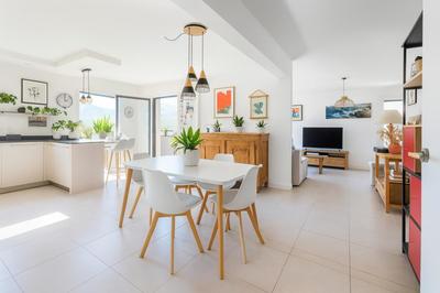 Appartement - 133 m² - 5 pièces