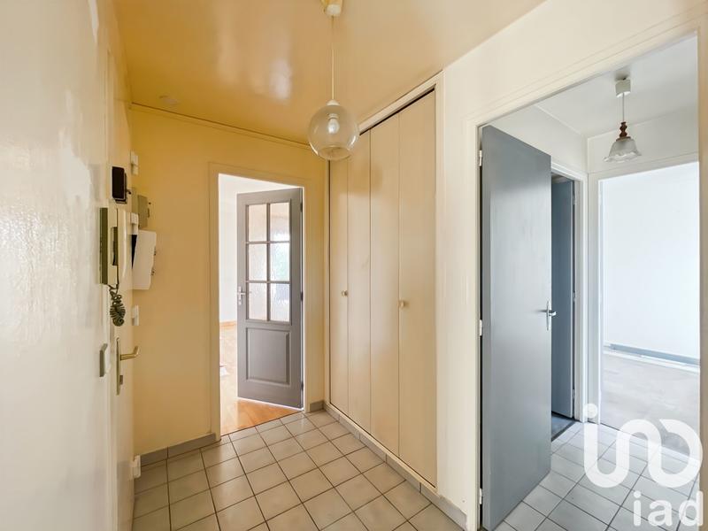 Appartement - 53 m² - 2 pièces