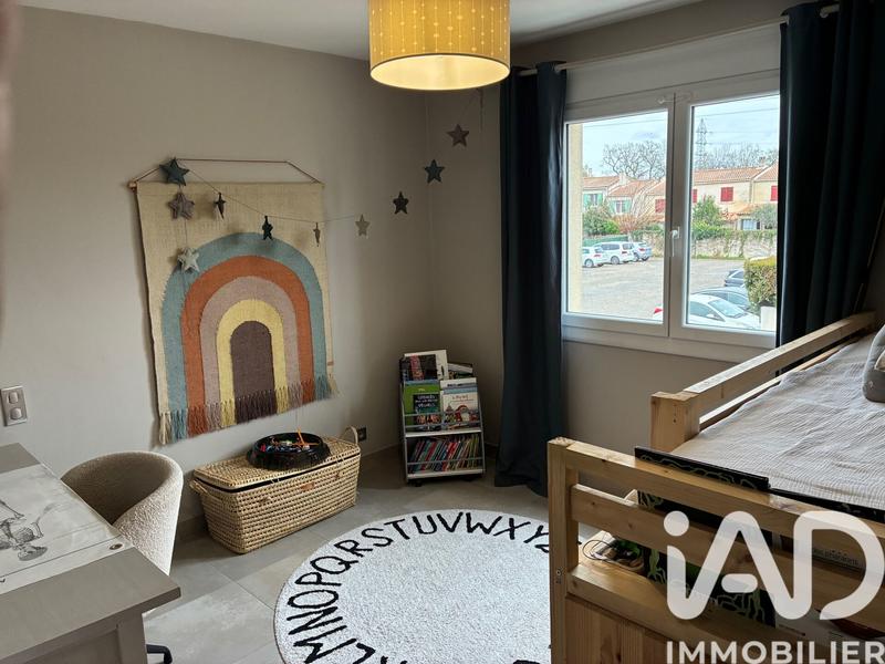 Maison - 177 m² - 8 pièces