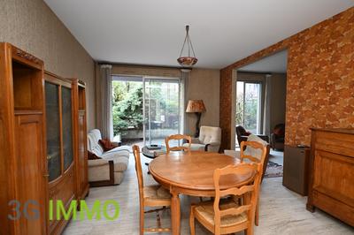 Appartement - 78 m² - 3 pièces