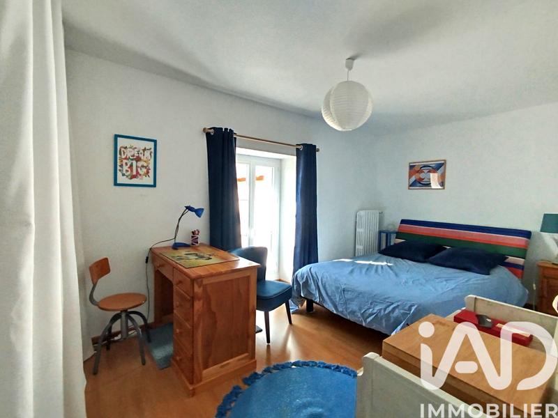 Maison - 188 m² - 6 pièces