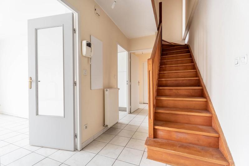 Duplex - 96 m² - 5 pièces