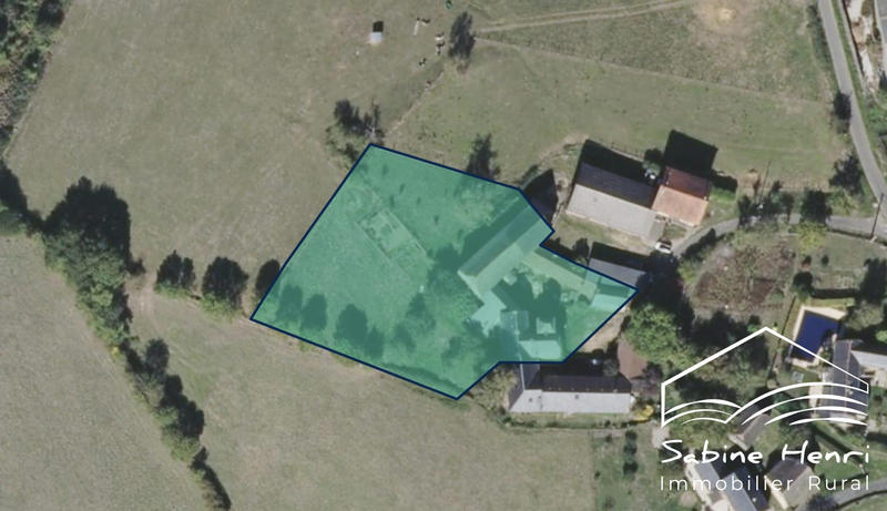 Maison - 171 m² - 7 pièces