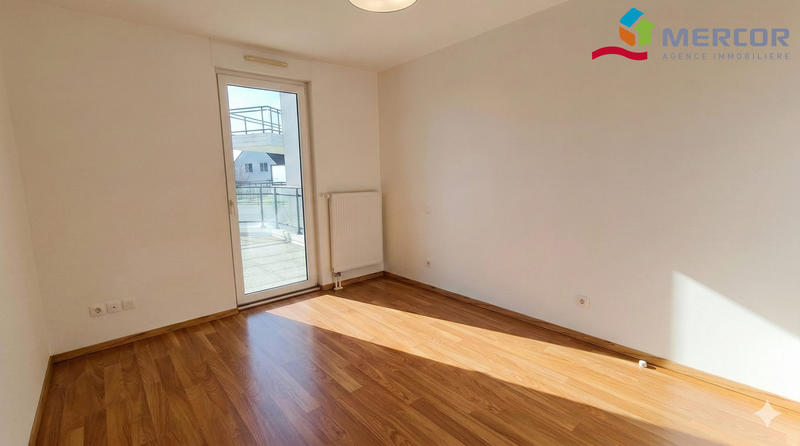 Appartement - 81 m² - 4 pièces
