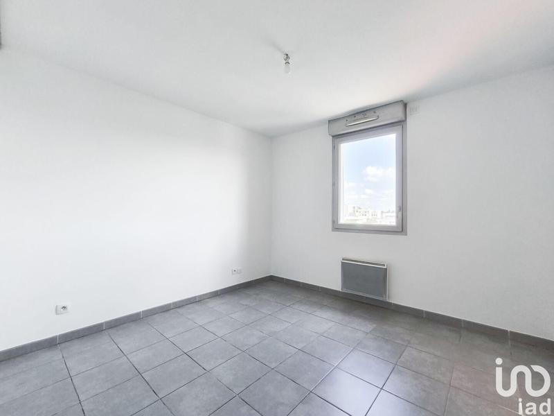 Appartement - 119 m² - 6 pièces