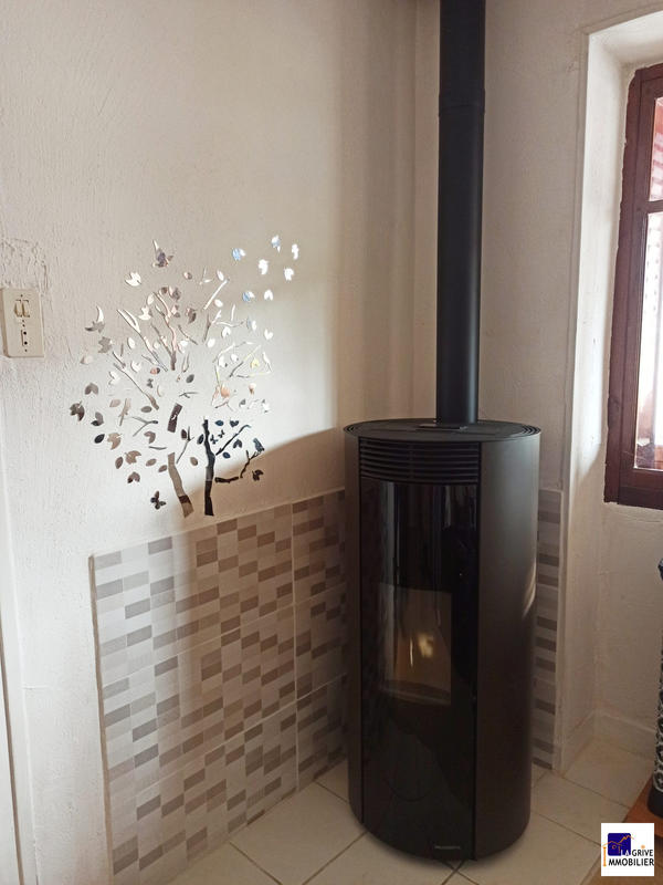 Maison - 81 m² - 3 pièces