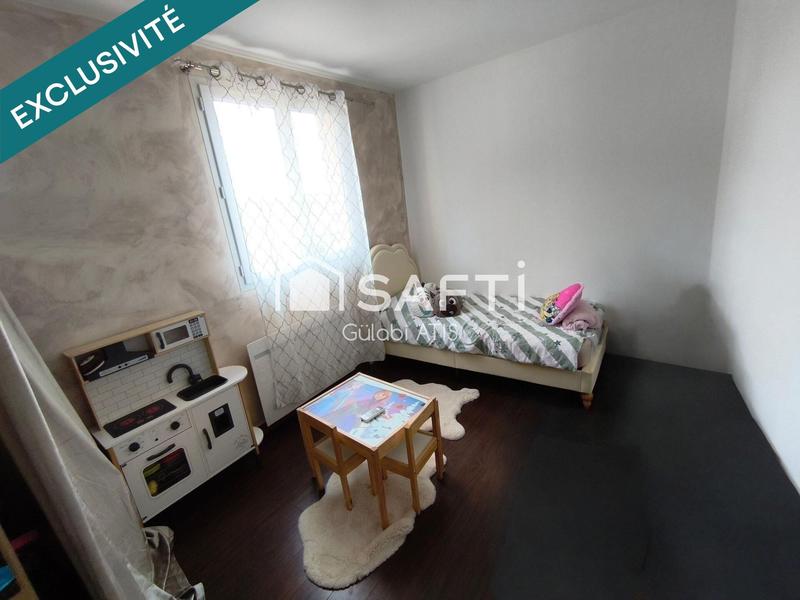 Maison - 148 m² - 8 pièces