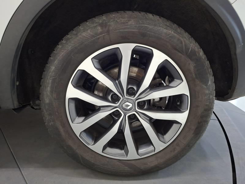 Renault Kadjar TCe 130 Energy Business