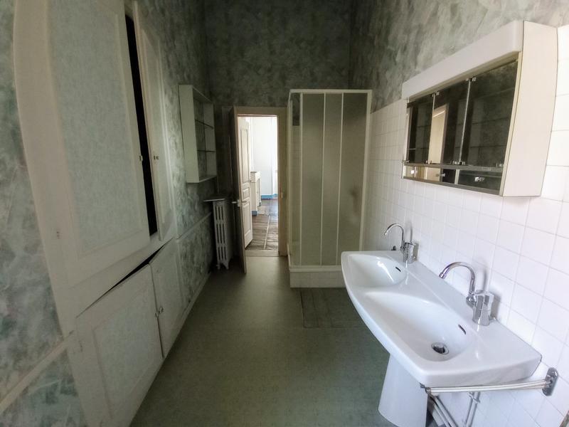 Appartement - 170 m² - 5 pièces