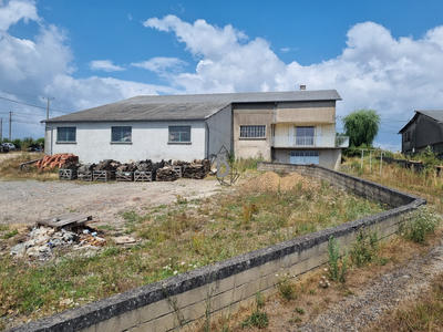 Local commercial - 550 m²