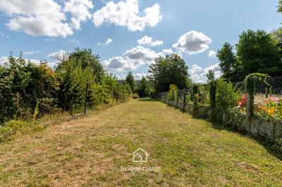 Maison - 97 m² - 4 pièces