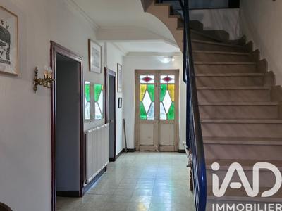 Maison - 181 m² - 6 pièces